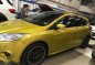 Ford Focus S 2013 (Hatchback) for sale -0