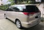 Selling 2nd Hand 2010 Toyota Previa 2.4L gasoline-2