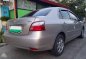 2010 Toyota Vios 1.3E MT FOR SALE-3