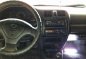 For sale Mazda 323 Familia 1998-9
