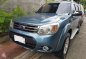 2014 Model Ford Everest For Sale-0