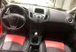 Ford Fiesta 2014 Manual Transmission-3