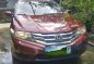 Honda City 2013 1.3 E automatic for sale -0