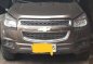 2016 Chevrolet Trailblazer For Sale-0