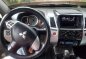 Mitsubishi MONTERO 2010 manual for sale -1