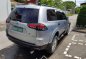 Mitsubihi Montero Sport 2009 GLS 4x4 Automatic -3