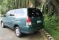 Toyota Innova E Variant 2011 FOR SALE-6