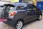 2013 Mitsubishi Mirage for sale -4