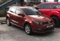 2016 Volkswagen Polo Hatchback for sale -0