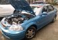 Honda Civic vti vtec 1997 automatic transmission-0