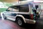 1996 Mitsubishi Pajero AT 2.8 Turbo for sale -1