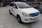 SELLING 2006 TOYOTA Innova j diesel-2