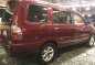 2002 Isuzu Crosswind XTO for sale -2