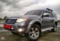 TOP CONDITOPN FORD EVEREST 2010 FOR SALE -0