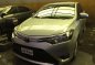 2017 Toyota Vios 1.3 E Dual Vvti Manual Transmission-1