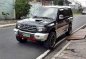 2001 Mitsubishi Pajero FieldMaster for sale -7