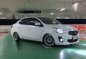 Mitsubishi Mirage g4 2014 for sale -0