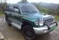 Mitsubishi Pajero Fieldmaster 1999 for sale -1