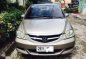 Honda City Model 2006 For Sale-0