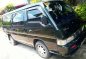 Nissan Urvan for sale -0