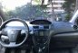 2013 Toyota Vios 1.3G - Automatic transmission-8