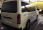 2017 Toyota Hiace Commuter 3.0 FOR SALE-7