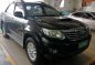 2013 Toyota Fortuner VNT for sale -9