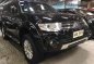 2015 Acquired Mitsubishi Montero GLX for sale -0