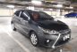 2014 1.5 G Toyota Yaris (top of the line)-2