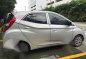 2014 Hyundai Eon GLS - MT for sale -3