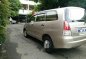 Toyota Innova 2012 for sale-2