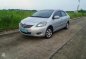 Toyota Vios 2012 year model 1.3E all power-4