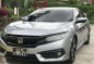 2016 Honda Civic 1.5 RS Turbo Assume-0