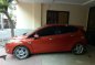 Ford Fiesta 2012 S AT 15 for sale -4