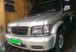 2002 ISUZU TROOPER LS FOR SALE -0