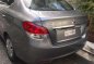 2015 Mitsubishi Mirage G4 GLX MT for sale -1