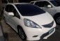 Honda Jazz 2009 for sale-0