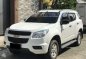 2016 Chevrolet Trailblazer For Sale-1