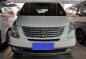 2015 Hyundai Grand Starex GLS for sale -0