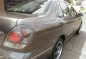 2006 Nissan Sentra gsx automatic for sale -2