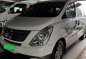 2015 Hyundai Grand Starex 2.5 CRDI VGT for sale -2