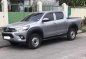 For assume balance TOYOTA Hilux E variant manual-3