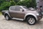 Mitsubishi Strada 4x4 AT 2011 for sale -1