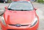 2012 Ford Fiesta S Hatchback for sale -1