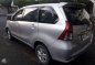 2014 Toyota Avanza 15G Manual-0