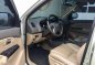 Toyotar Fortuner 3.0 2012 model 4x4 Automatic transmission-7