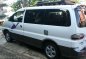 Hyundai Starex crdi 2004 for sale -3