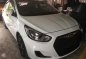 Hyundai Accent  2012 Model For Sale-0