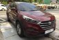 2017 Hyundai Tucson GL 2.0 Gas Automatic Transmission 3TKM only!-0