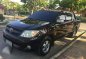  2006 Toyota Hilux rush sale-0